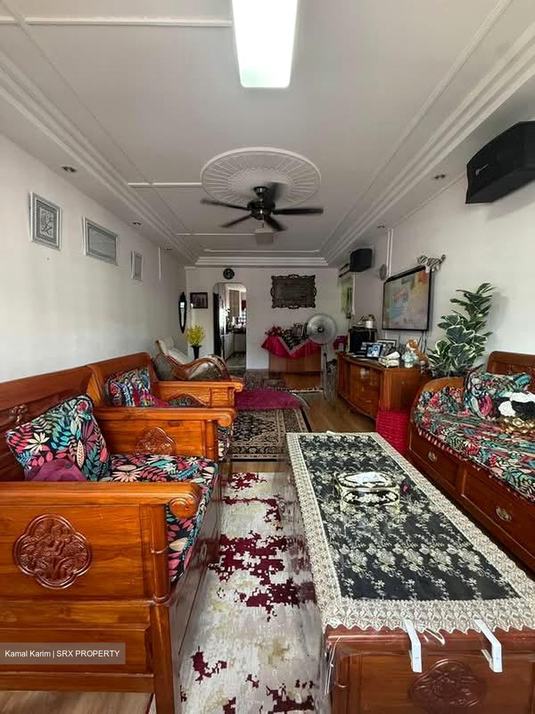 Blk 108 Gangsa Road (Bukit Panjang), HDB 4 Rooms #566032811